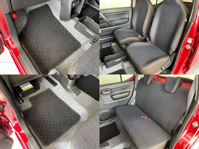 SUZUKI ALTO 2023 Image 31