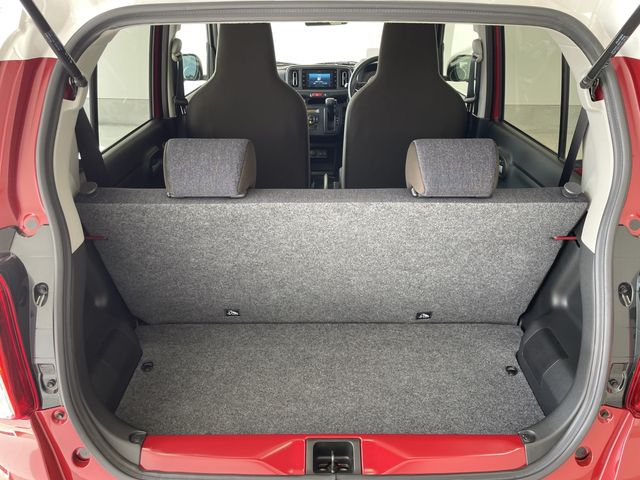 SUZUKI ALTO 2023 Image 31