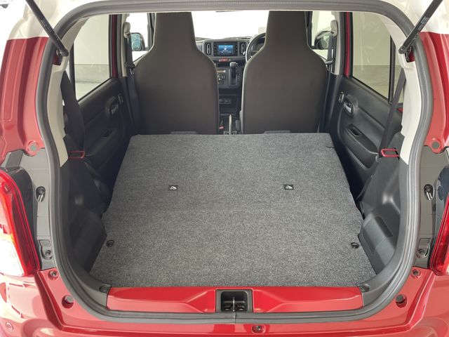 SUZUKI ALTO 2023 Image 31