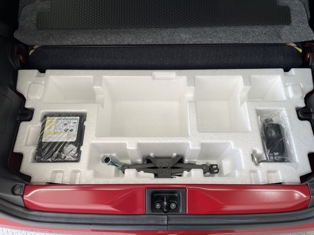 SUZUKI ALTO 2023 Image 31