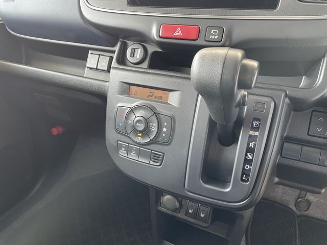 SUZUKI ALTO 2023 Image 31