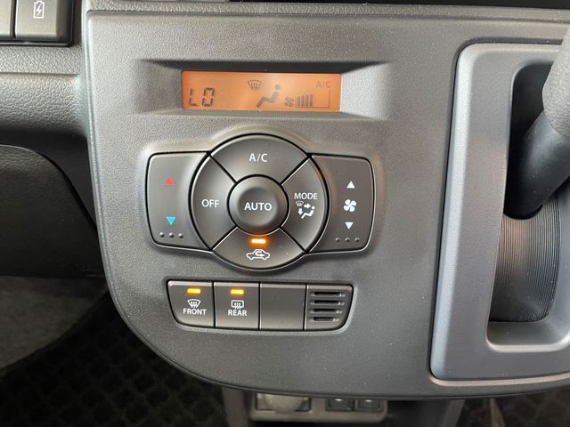 SUZUKI ALTO 2023 Image 31