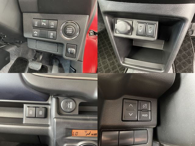 SUZUKI ALTO 2023 Image 31