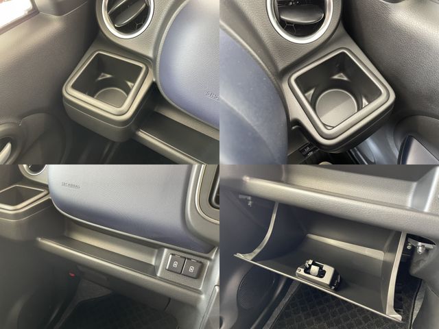 SUZUKI ALTO 2023 Image 31