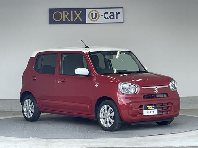 SUZUKI ALTO 2023 Image 31
