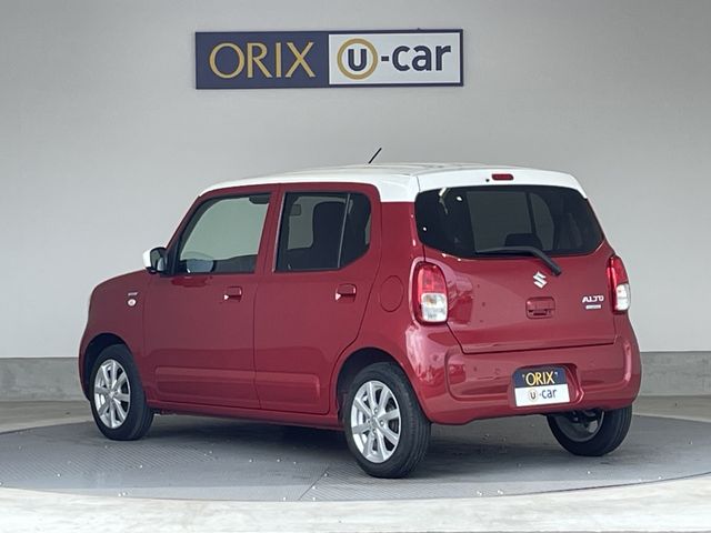 SUZUKI ALTO 2023 Image 31