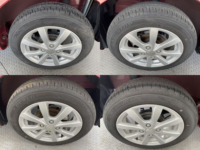 SUZUKI ALTO 2023 Image 31