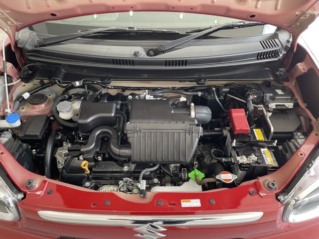 SUZUKI ALTO 2023 Image 31