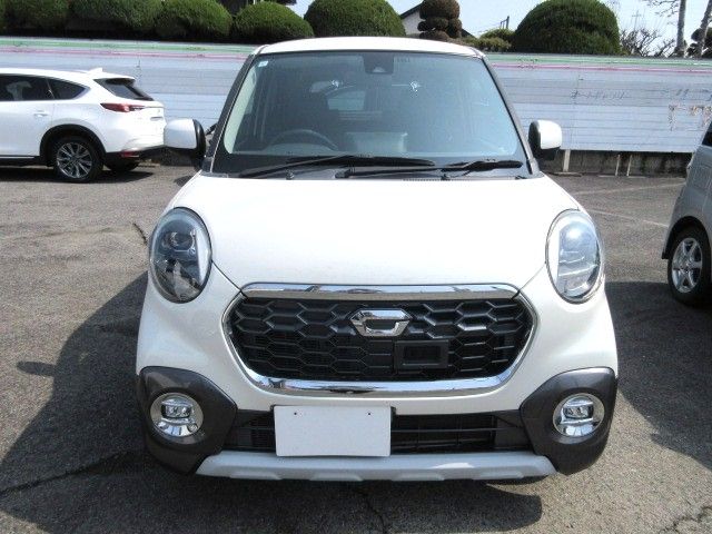 DAIHATSU CAST ACTIVA 2017 Image 31