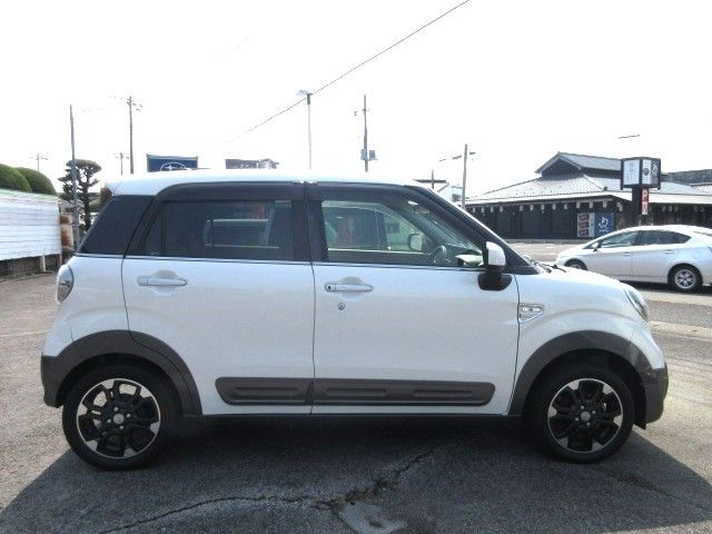 DAIHATSU CAST ACTIVA 2017 Image 31