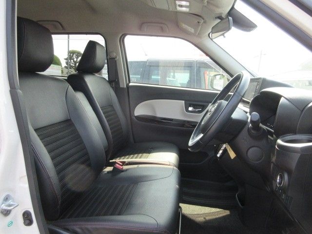 DAIHATSU CAST ACTIVA 2017 Image 31