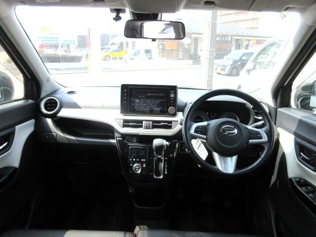 DAIHATSU CAST ACTIVA 2017 Image 31