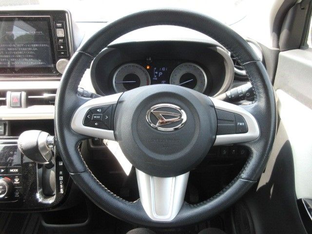 DAIHATSU CAST ACTIVA 2017 Image 31