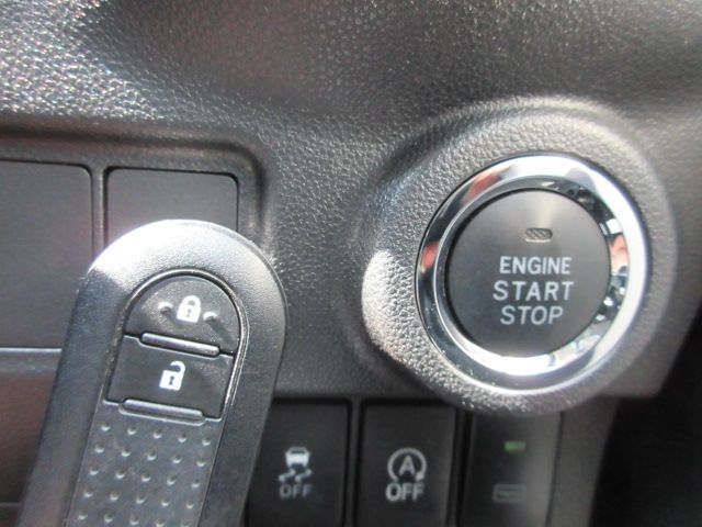 DAIHATSU CAST ACTIVA 2017 Image 31