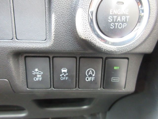 DAIHATSU CAST ACTIVA 2017 Image 31