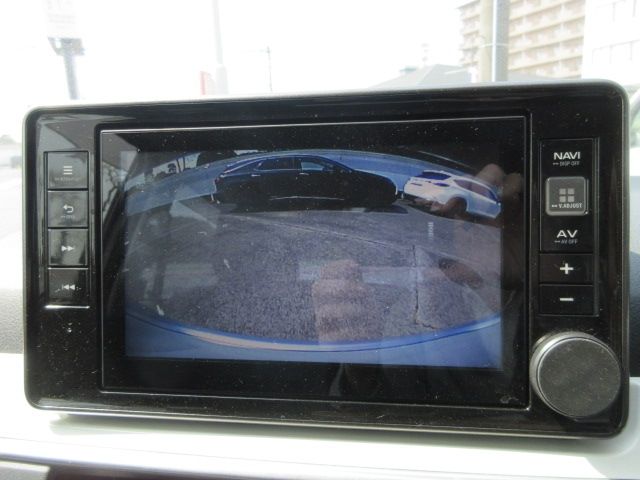 DAIHATSU CAST ACTIVA 2017 Image 31