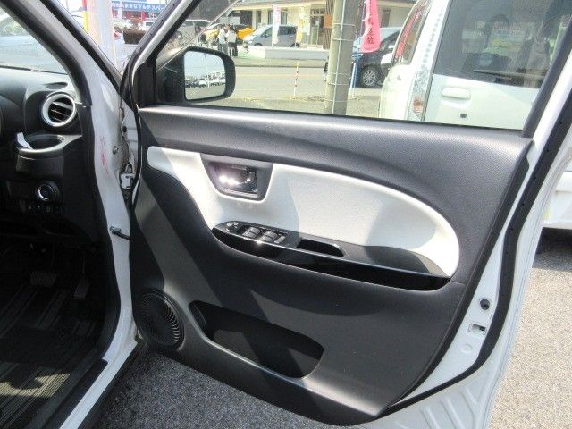 DAIHATSU CAST ACTIVA 2017 Image 31