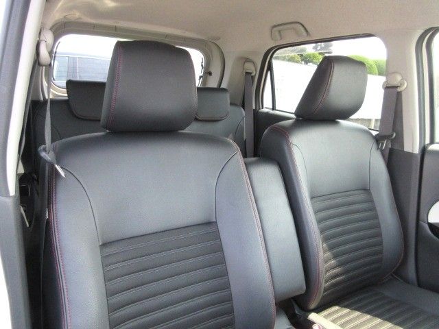 DAIHATSU CAST ACTIVA 2017 Image 31