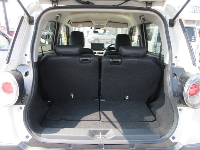 DAIHATSU CAST ACTIVA 2017 Image 31