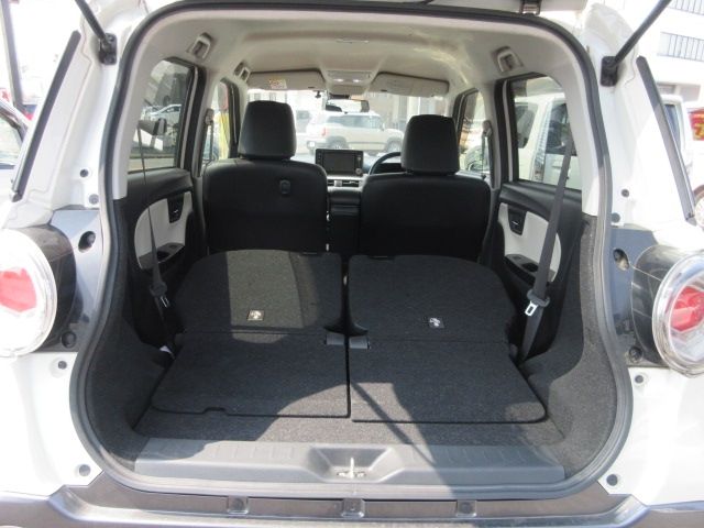 DAIHATSU CAST ACTIVA 2017 Image 31