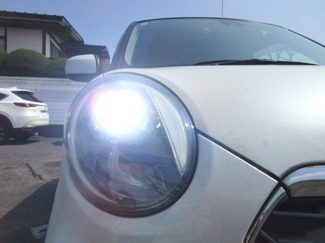 DAIHATSU CAST ACTIVA 2017 Image 31