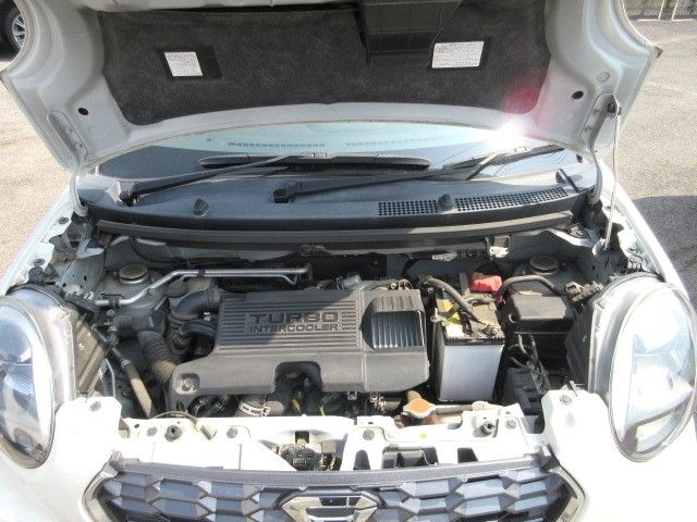 DAIHATSU CAST ACTIVA 2017 Image 31