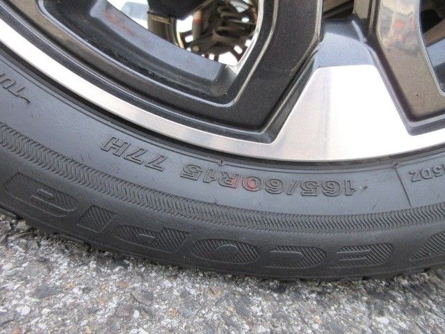 DAIHATSU CAST ACTIVA 2017 Image 31