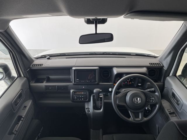 HONDA N-VAN 2021 Image 31