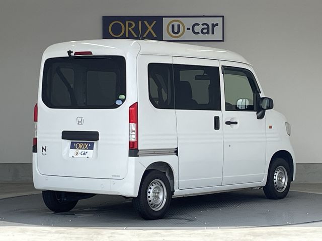 HONDA N-VAN 2021 Image 31