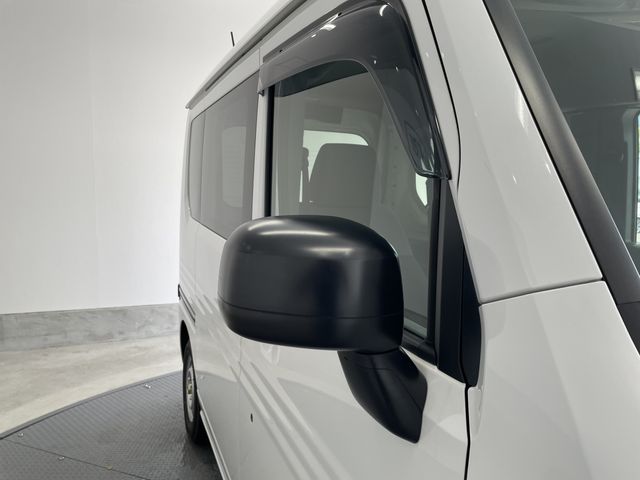 HONDA N-VAN 2021 Image 31