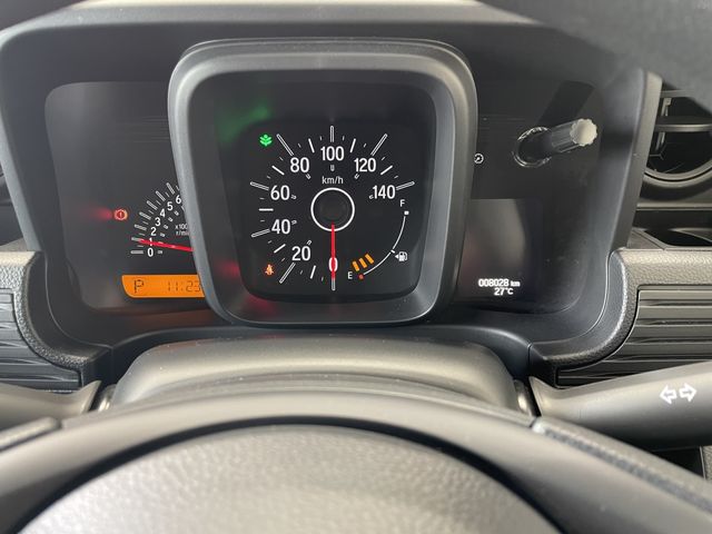 HONDA N-VAN 2021 Image 31