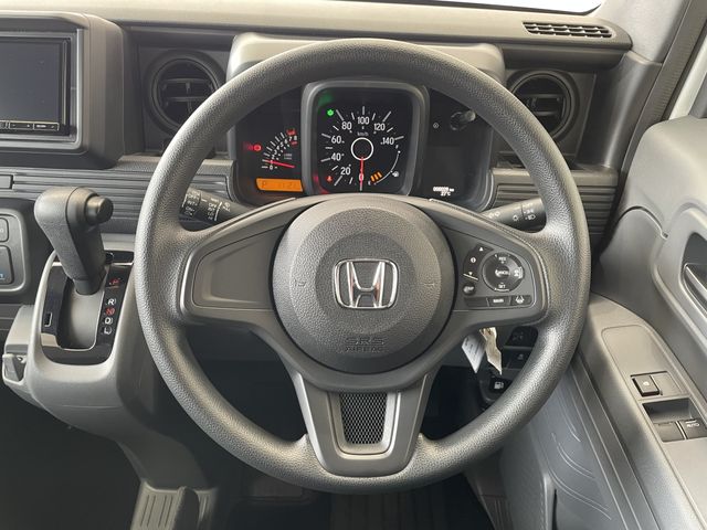 HONDA N-VAN 2021 Image 31