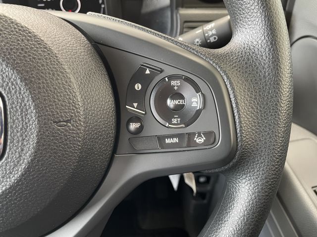 HONDA N-VAN 2021 Image 31