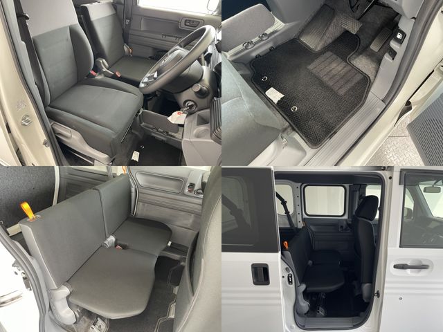 HONDA N-VAN 2021 Image 31