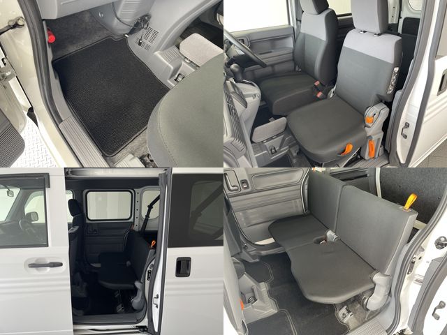 HONDA N-VAN 2021 Image 31