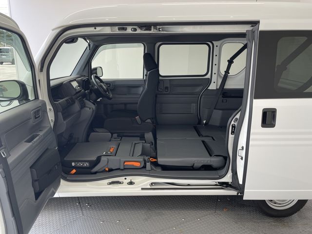 HONDA N-VAN 2021 Image 31