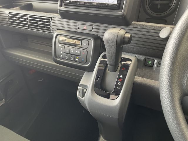 HONDA N-VAN 2021 Image 31