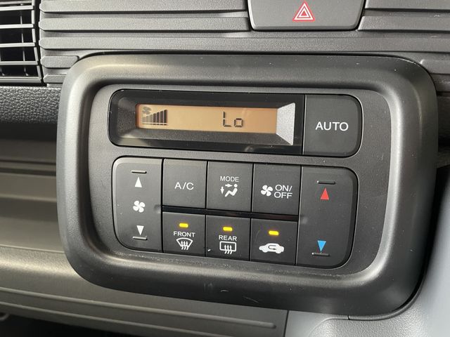 HONDA N-VAN 2021 Image 31