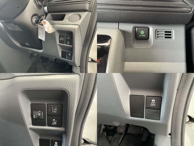 HONDA N-VAN 2021 Image 31