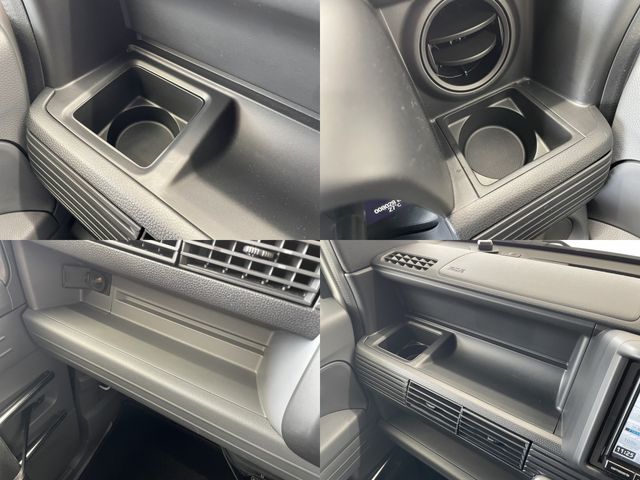 HONDA N-VAN 2021 Image 31