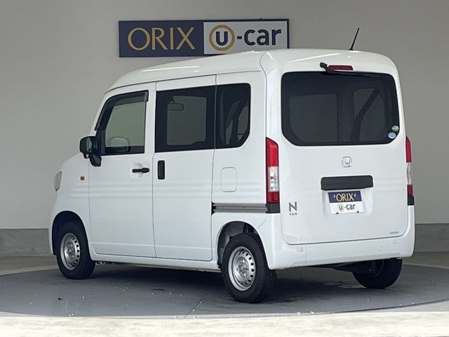 HONDA N-VAN 2021 Image 31