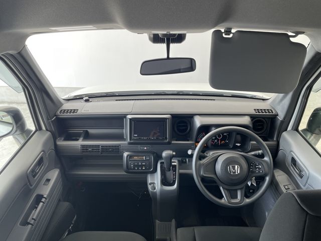 HONDA N-VAN 2021 Image 31