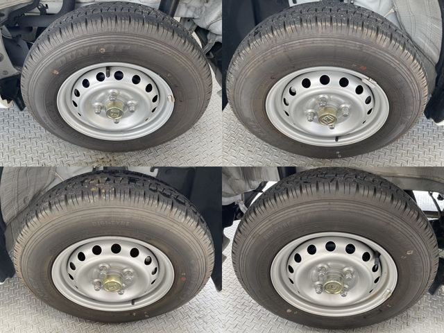 HONDA N-VAN 2021 Image 31