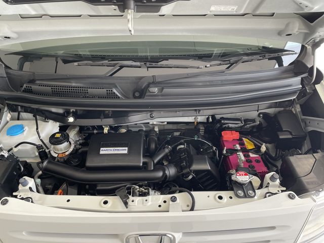 HONDA N-VAN 2021 Image 31