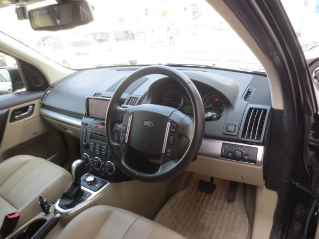 ROVER FREELANDER2 2011 Image 31