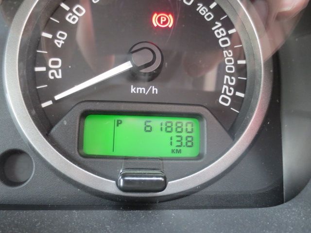 ROVER FREELANDER2 2011 Image 31