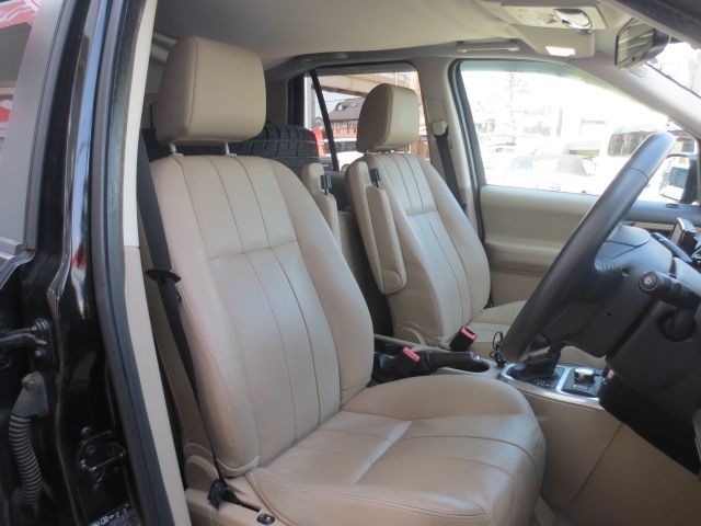 ROVER FREELANDER2 2011 Image 31