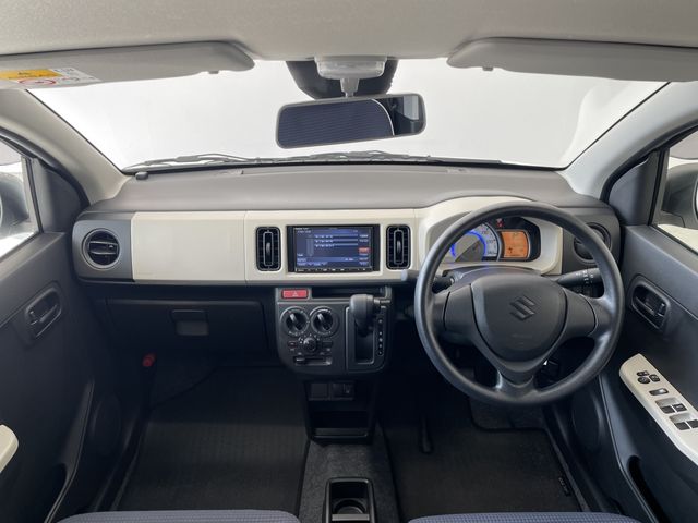 SUZUKI ALTO 2021 Image 31