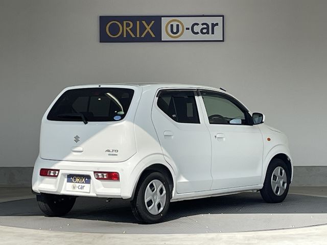 SUZUKI ALTO 2021 Image 31