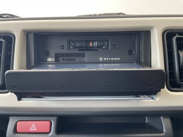 SUZUKI ALTO 2021 Image 31